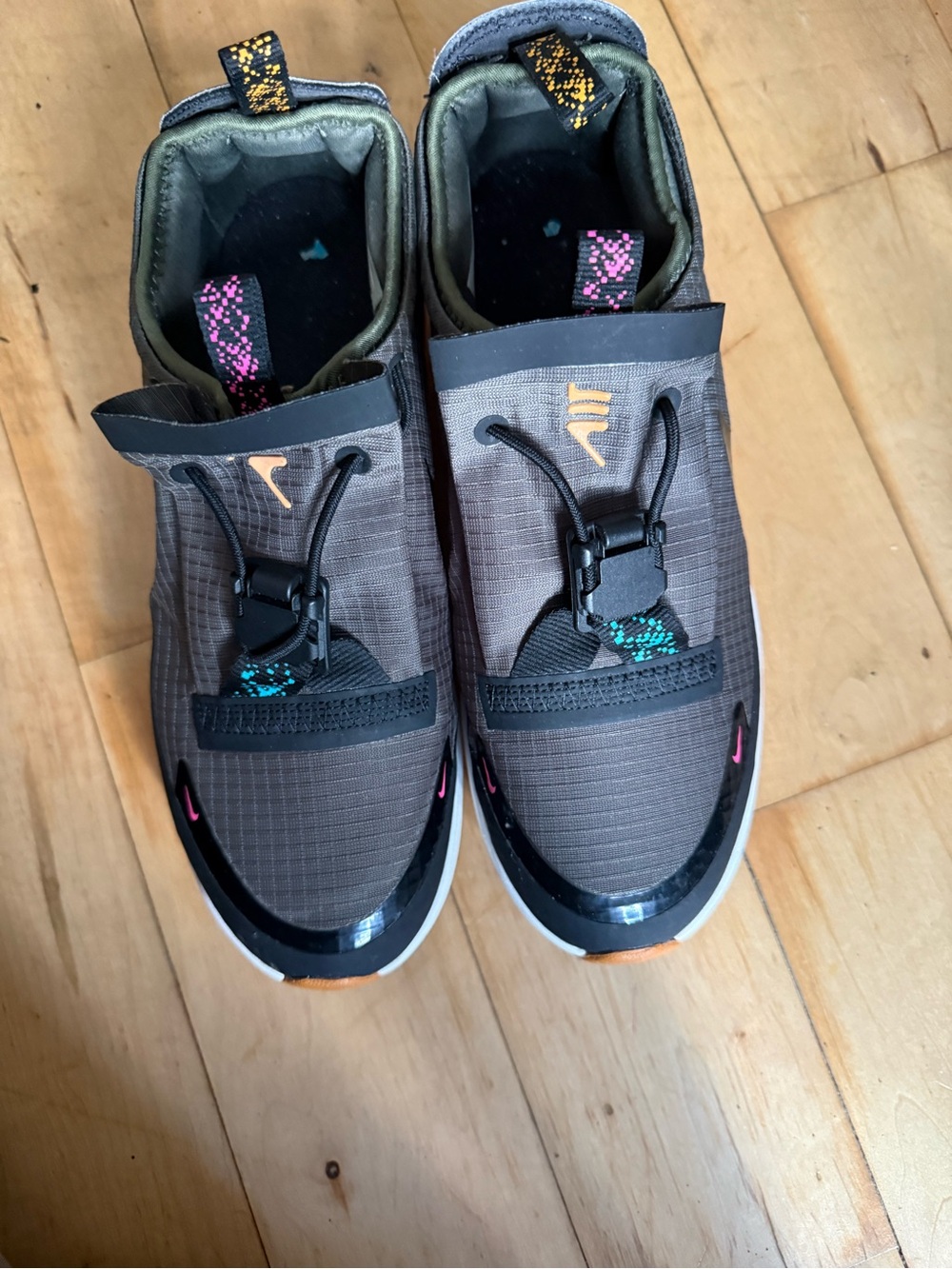 Nike AirMax Dia Winter Sneaksd